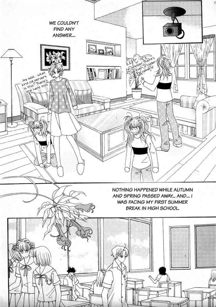 Personalized Princess Chapter 7 43